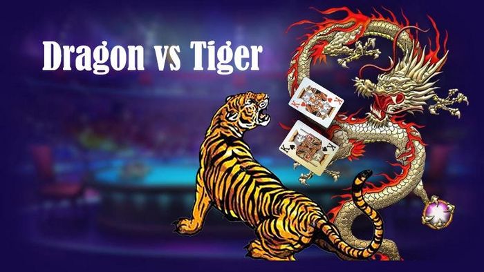 Dragon Tiger: A Testimonial of the Video game s Increase in Online Gambling Establishments